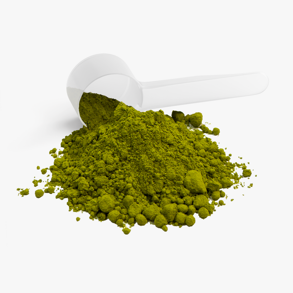 HECC Ceremonial Matcha Powder