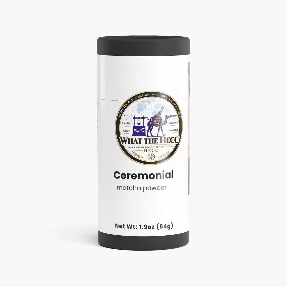 HECC Ceremonial Matcha Powder