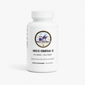 HECC Omega-3 EPA 180mg + DHA 120mg