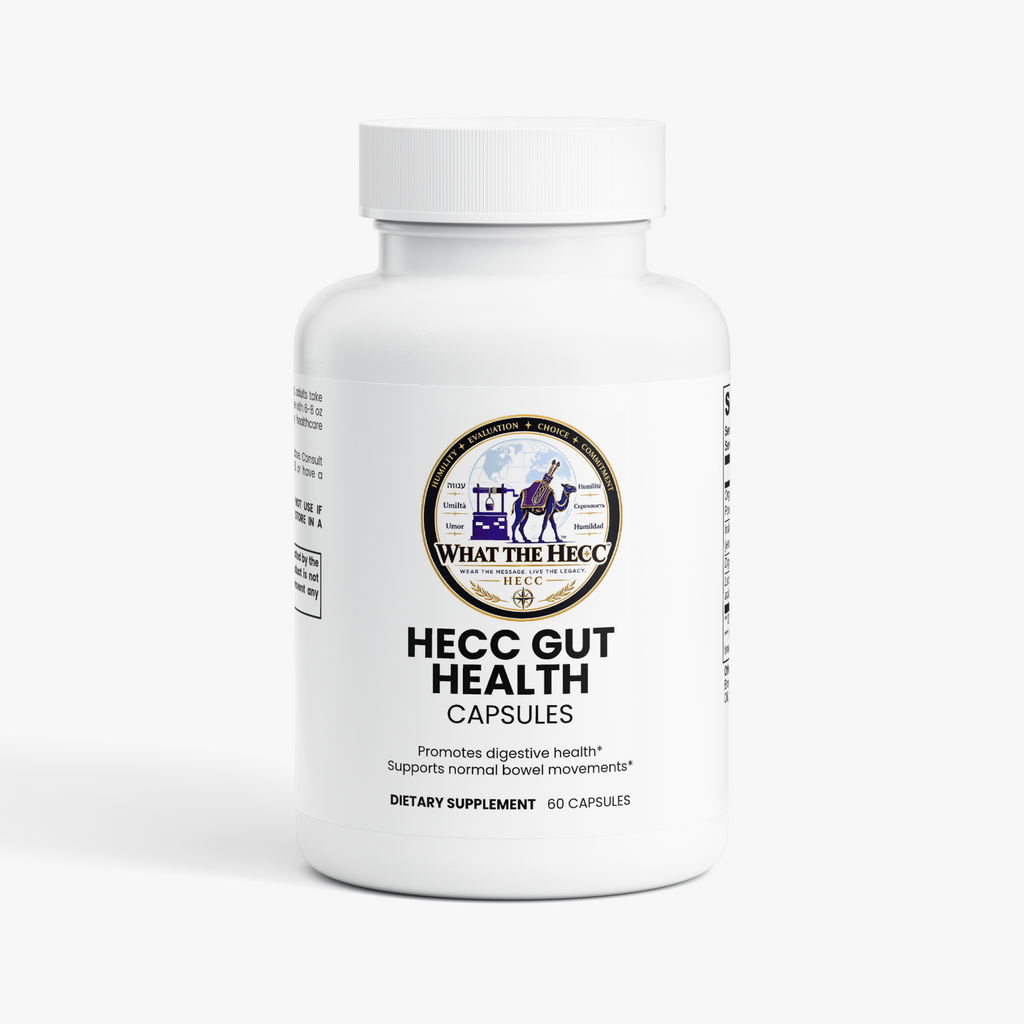 HECC Gut Health