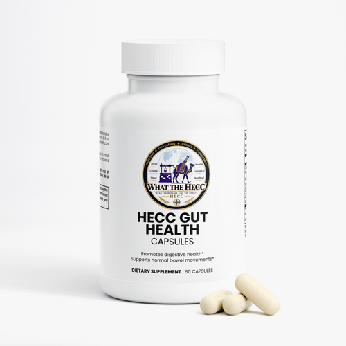 HECC Gut Health