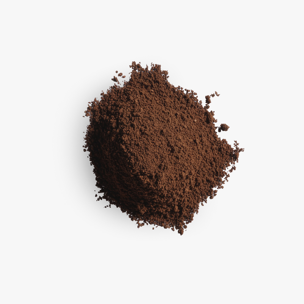 HECC Vitality Mushroom Coffee (Medium Roast)
