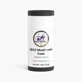 HECC Mushroom Fuse Instant Coffee (Medium Roast)
