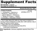 Hecc Probiotic 20 Billion